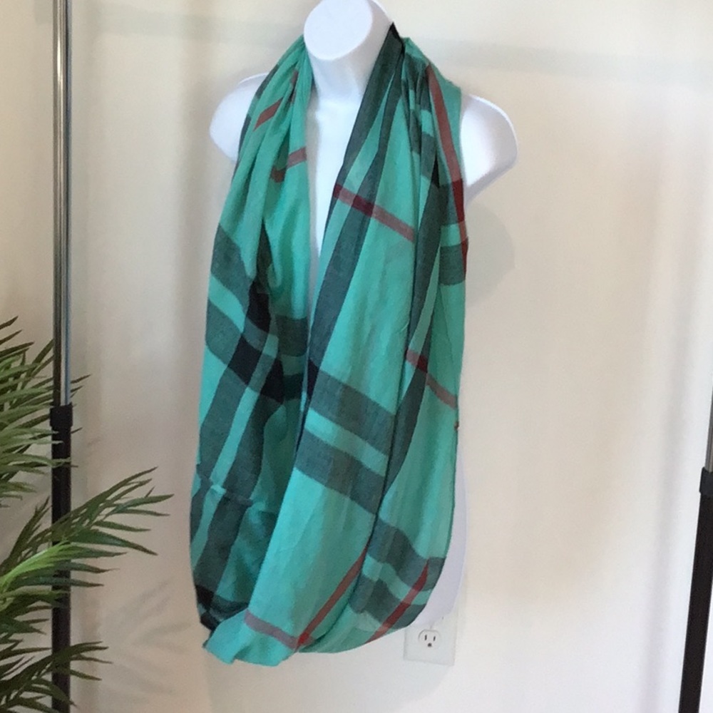 Eternity scarf